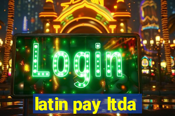 latin pay ltda